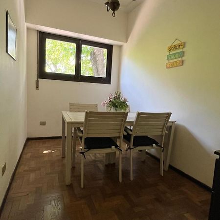 Departamento Con Super Ubicacion Apartment Mendoza Luaran gambar