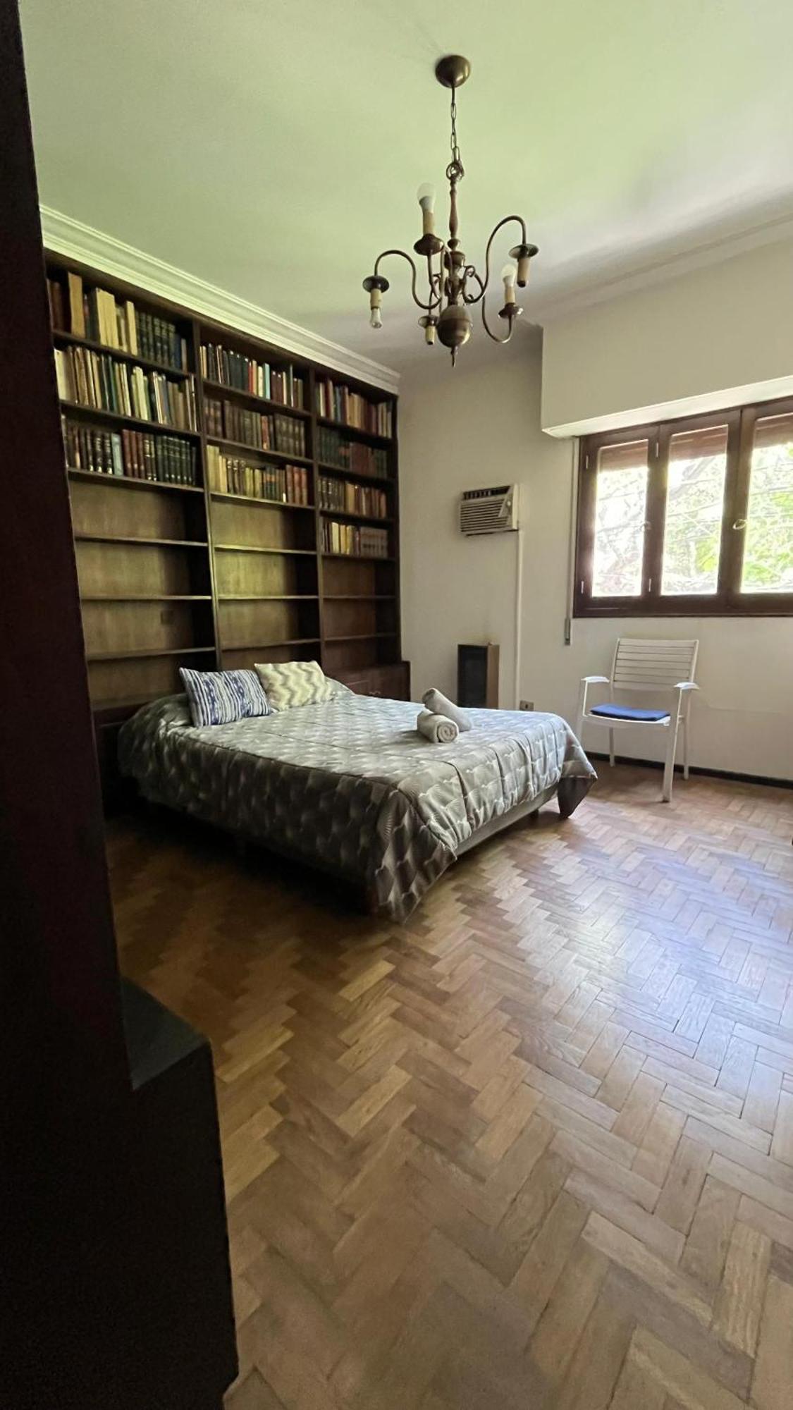 Departamento Con Super Ubicacion Apartment Mendoza Luaran gambar