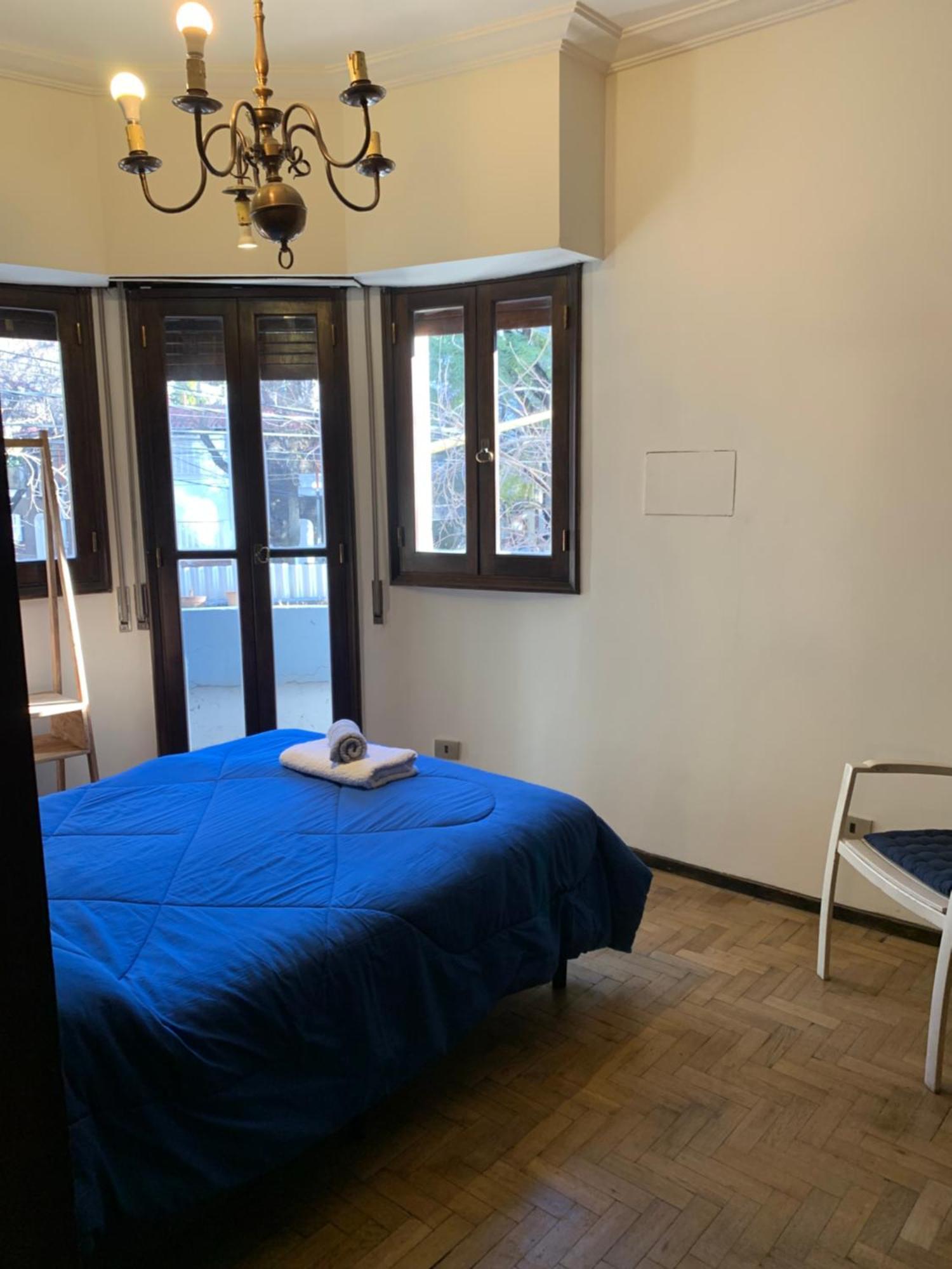 Departamento Con Super Ubicacion Apartment Mendoza Luaran gambar