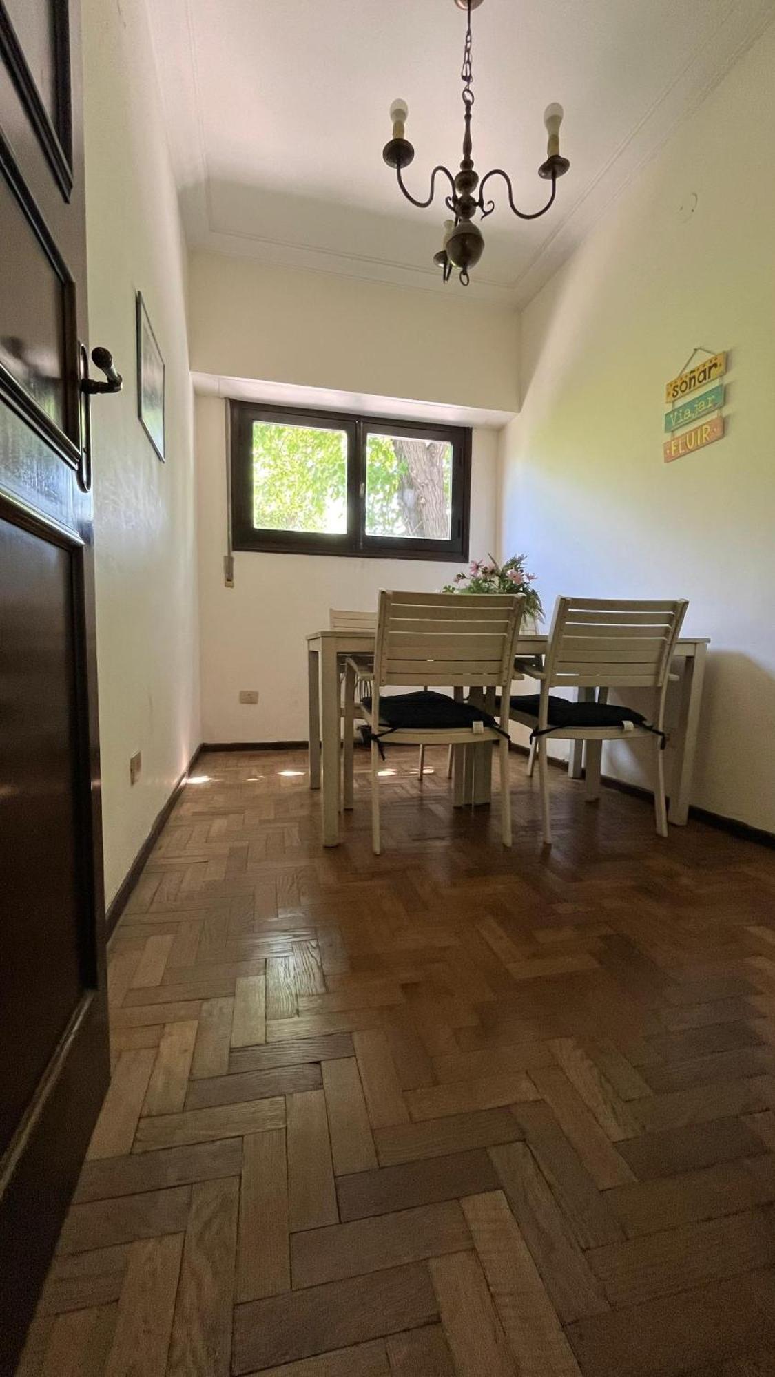 Departamento Con Super Ubicacion Apartment Mendoza Luaran gambar