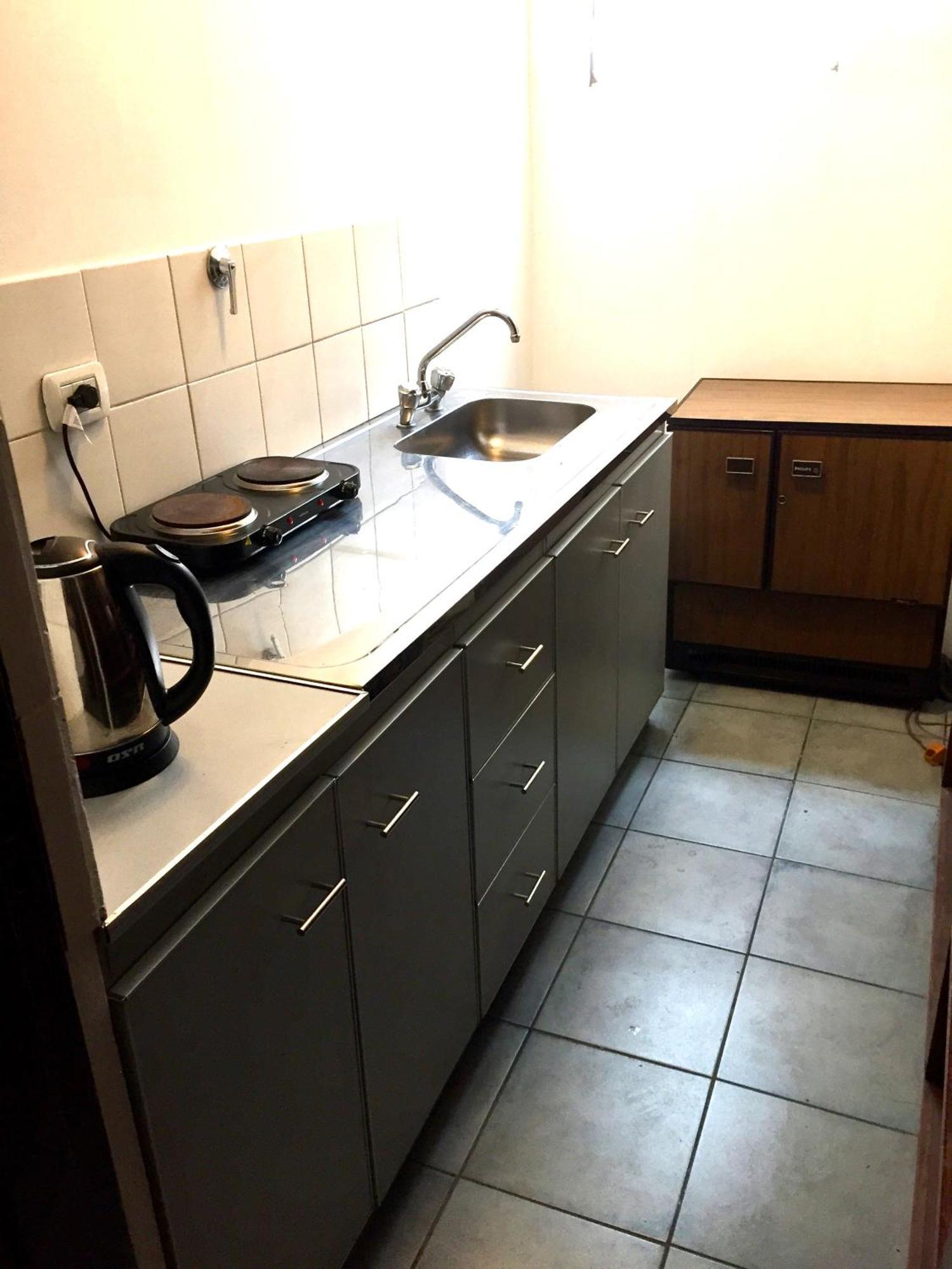 Departamento Con Super Ubicacion Apartment Mendoza Luaran gambar